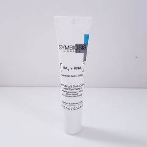 Symbiosis London De-puffing & Dark Circles Relief Eye Serum